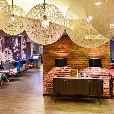 Ibis London City - Shoreditch-2