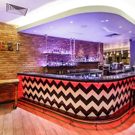 Ibis London City - Shoreditch-2