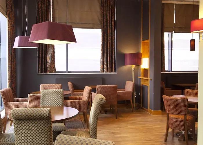 Premier Inn Premier Inn London City